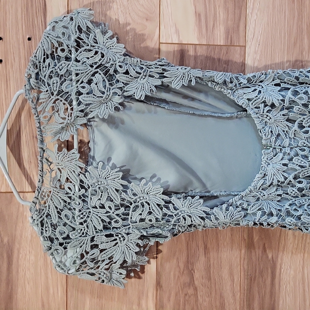 Lulu's Dress S - Picture 4 of 5